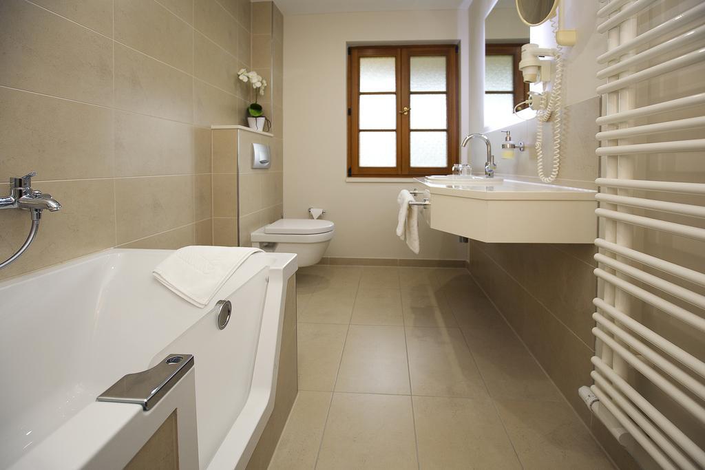 Landhaus Susewind Ahrenshoop Room photo